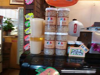 Product - Mini Super La Sierra in Andrews, TX Delicatessen Restaurants