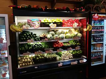 Product - Mini Super La Sierra in Andrews, TX Delicatessen Restaurants