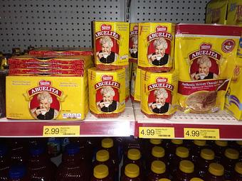 Product - Mini Super La Sierra in Andrews, TX Delicatessen Restaurants