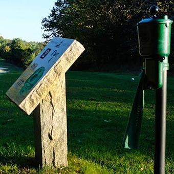 Product - Minnechaug Golf Course in Glastonbury, CT Public Golf Courses
