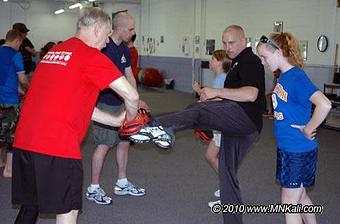 Product - Minnesota Kali Group in Minneapolis, MN Sports & Recreational Services