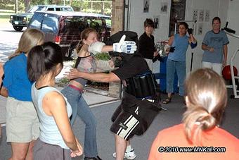 Product - Minnesota Kali Group in Minneapolis, MN Sports & Recreational Services