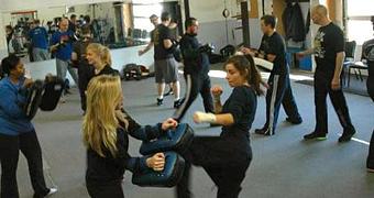 Product - Minnesota Kali Group in Minneapolis, MN Sports & Recreational Services