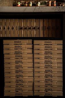 Product - Mioposto in Seattle, WA Italian Restaurants