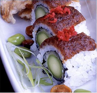 Product - Mirai Sushi in Chicago, IL Sushi Restaurants