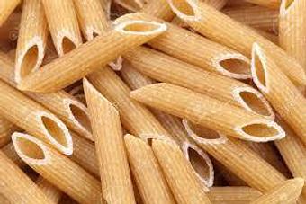 Product: Whole wheat Penne - Mirko Pasta in Nashville, TN Dessert Restaurants