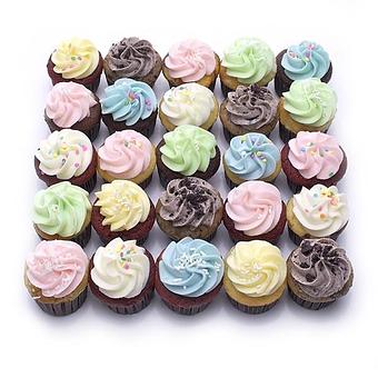 Product - Misha's Cupcakes in Miami Lakes, FL Bakeries