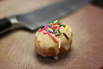 Product - Miso Sweet in Charlottesville, VA American Restaurants