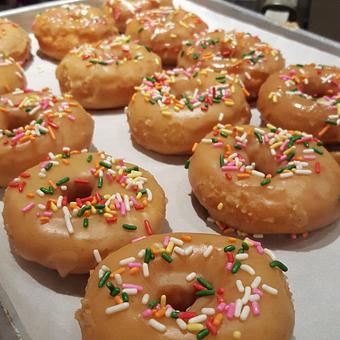 Product - Miso Sweet in Charlottesville, VA American Restaurants