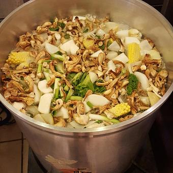 Product - Miso Sweet in Charlottesville, VA American Restaurants