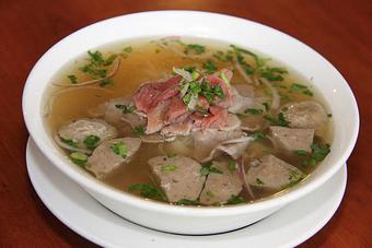 Product - Miss Saigon Bar & Grill in Tucson, AZ Chinese Restaurants