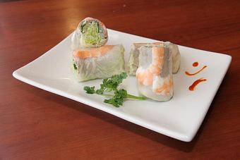 Product - Miss Saigon Bar & Grill in Tucson, AZ Chinese Restaurants