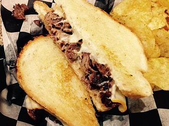 Product - Mission House Cafe in Berwyn, IL Coffee, Espresso & Tea House Restaurants