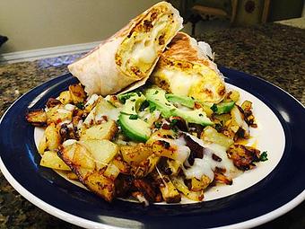 Product - Mission House Cafe in Berwyn, IL Coffee, Espresso & Tea House Restaurants