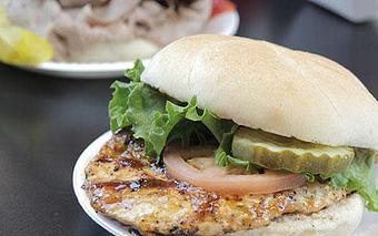 Product - Mississippi Mudds in Tonawanda, NY Hamburger Restaurants