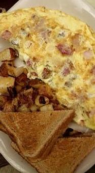 Product - Missy's Family Restaurant in Woonsocket, RI Diner Restaurants