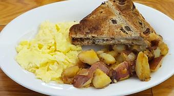 Product - Missy's Family Restaurant in Woonsocket, RI Diner Restaurants