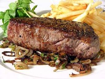 Product - Mistral in Sherman Oaks - Sherman Oaks, CA French Restaurants