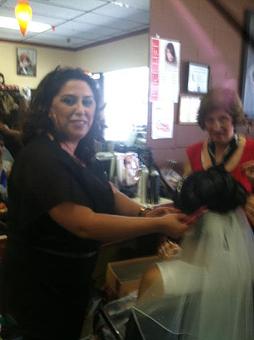 Product - Mitra Hair Salon in Encino, CA Beauty Salons