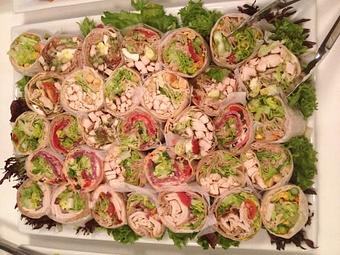 Product - Mix it Up, A Salad Boutique in White Plains, NY American Restaurants