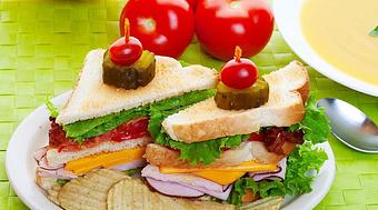 Product - Mixing Bowl in Vernon, NJ American Restaurants