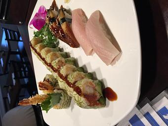 Product - Mizu Sushi in Baltimore, MD Japanese Restaurants