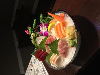 Product - Mizu Sushi in Baltimore, MD Japanese Restaurants