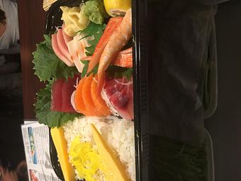 Product - Mizu Sushi in Baltimore, MD Japanese Restaurants