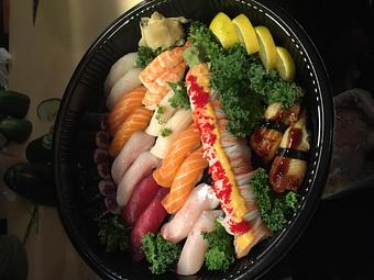 Product - Mizu Sushi in Baltimore, MD Japanese Restaurants