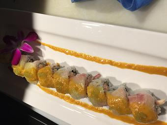 Product - Mizu Sushi in Baltimore, MD Japanese Restaurants