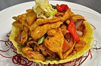 Product - Mizuki Hibachi Asian Bistro in Wall Township, NJ Chinese Restaurants