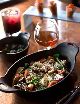 Product - MK Kitchen in Gorham, ME American Restaurants