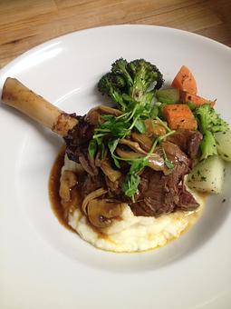 Product - MK Kitchen in Gorham, ME American Restaurants