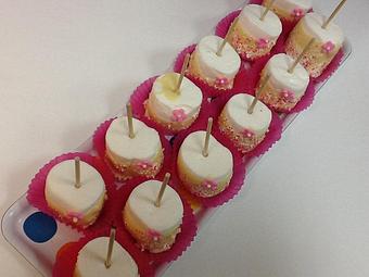 Product - MMMM Cupcakes in Miami, FL Bakeries