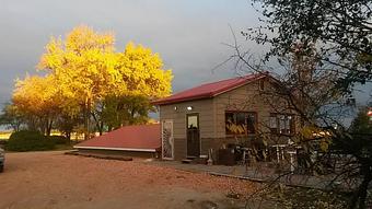 Product - Mo's Bunker Bar in Amidon, ND Bars & Grills