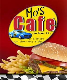 Product - Mo's Race Day Cafe in Las Vegas, NV American Restaurants