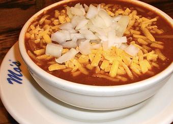 Product - Mo's Seafood & Chowder (Mo's West) in Otter Rock, Devils Punch Bowl - Otter Rock, OR Seafood Restaurants