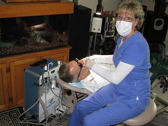 Product - Mobile Dental Cleanings in Oregon City, OR Dental Clinics