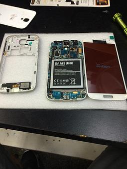 Product - Mobile Rescue in Danbury, CT Business Services