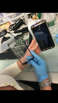 Product - Mobile Rescue in Danbury, CT Business Services