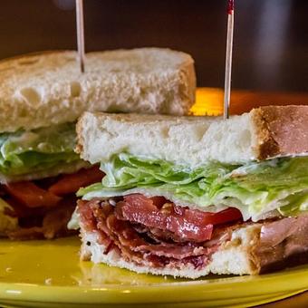 Product - Mocha Rita's Deli in Jacksonville, FL Delicatessen Restaurants