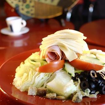 Product - Mocha Rita's Deli in Jacksonville, FL Delicatessen Restaurants