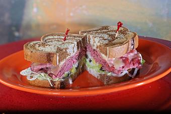 Product - Mocha Rita's Deli in Jacksonville, FL Delicatessen Restaurants