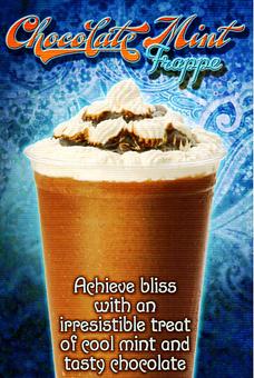 Product - Mochas & More in Naselle, WA Coffee, Espresso & Tea House Restaurants