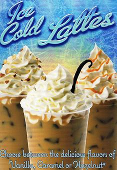 Product - Mochas & More in Naselle, WA Coffee, Espresso & Tea House Restaurants