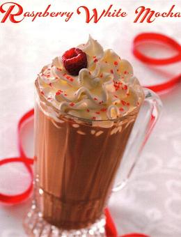 Product - Mochas & More in Naselle, WA Coffee, Espresso & Tea House Restaurants