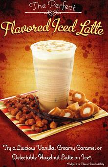 Product - Mochas & More in Naselle, WA Coffee, Espresso & Tea House Restaurants