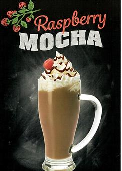 Product - Mochas & More in Naselle, WA Coffee, Espresso & Tea House Restaurants