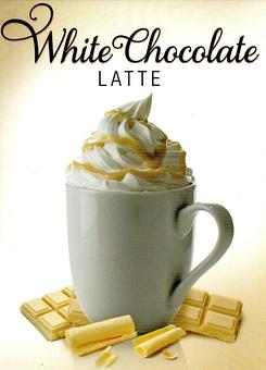 Product - Mochas & More in Naselle, WA Coffee, Espresso & Tea House Restaurants