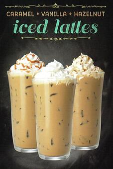 Product - Mochas & More in Naselle, WA Coffee, Espresso & Tea House Restaurants